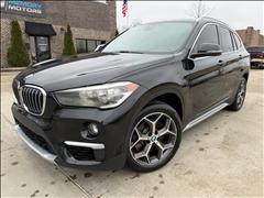 2019 BMW X1 