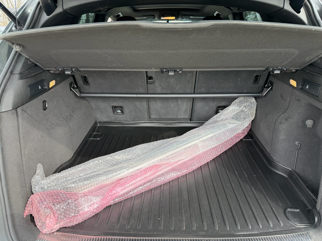 Audi SQ5 quattro 4dr 3.0T Premium Plus 2015