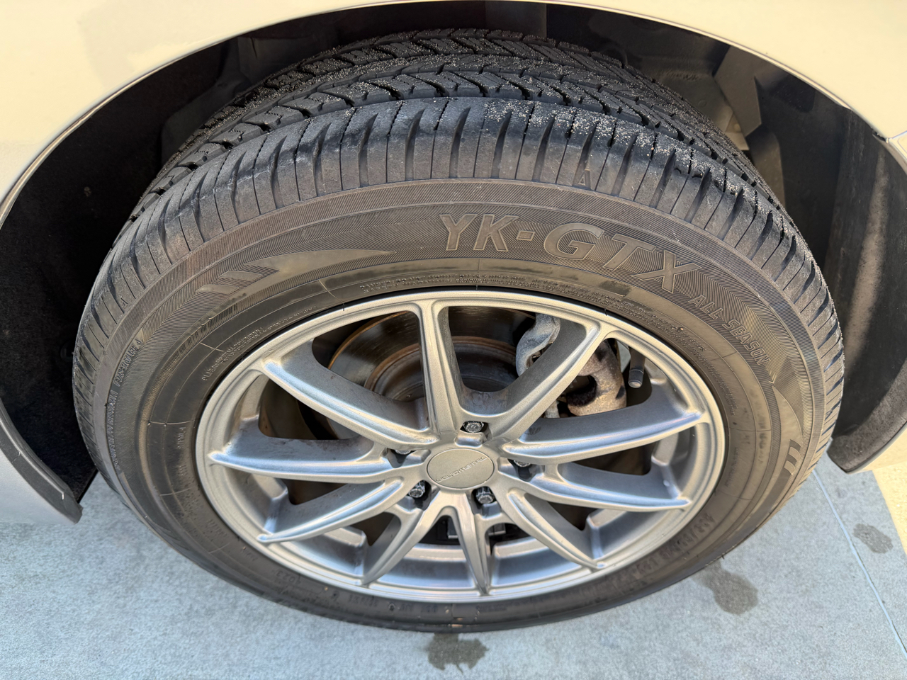 Mazda MAZDA3 4dr Sdn Auto i Sport 2016