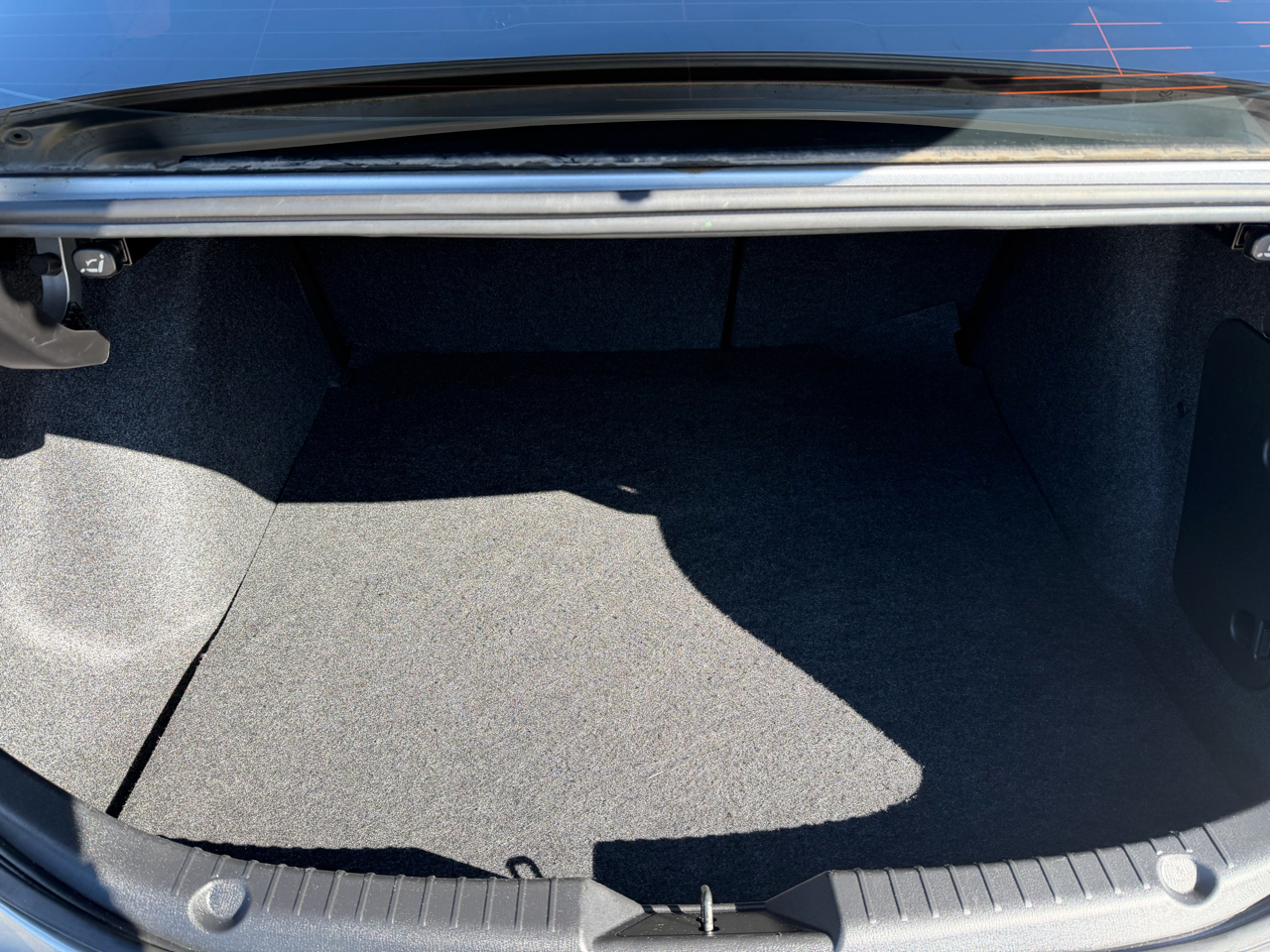 Mazda MAZDA3 4dr Sdn Auto i Sport 2016