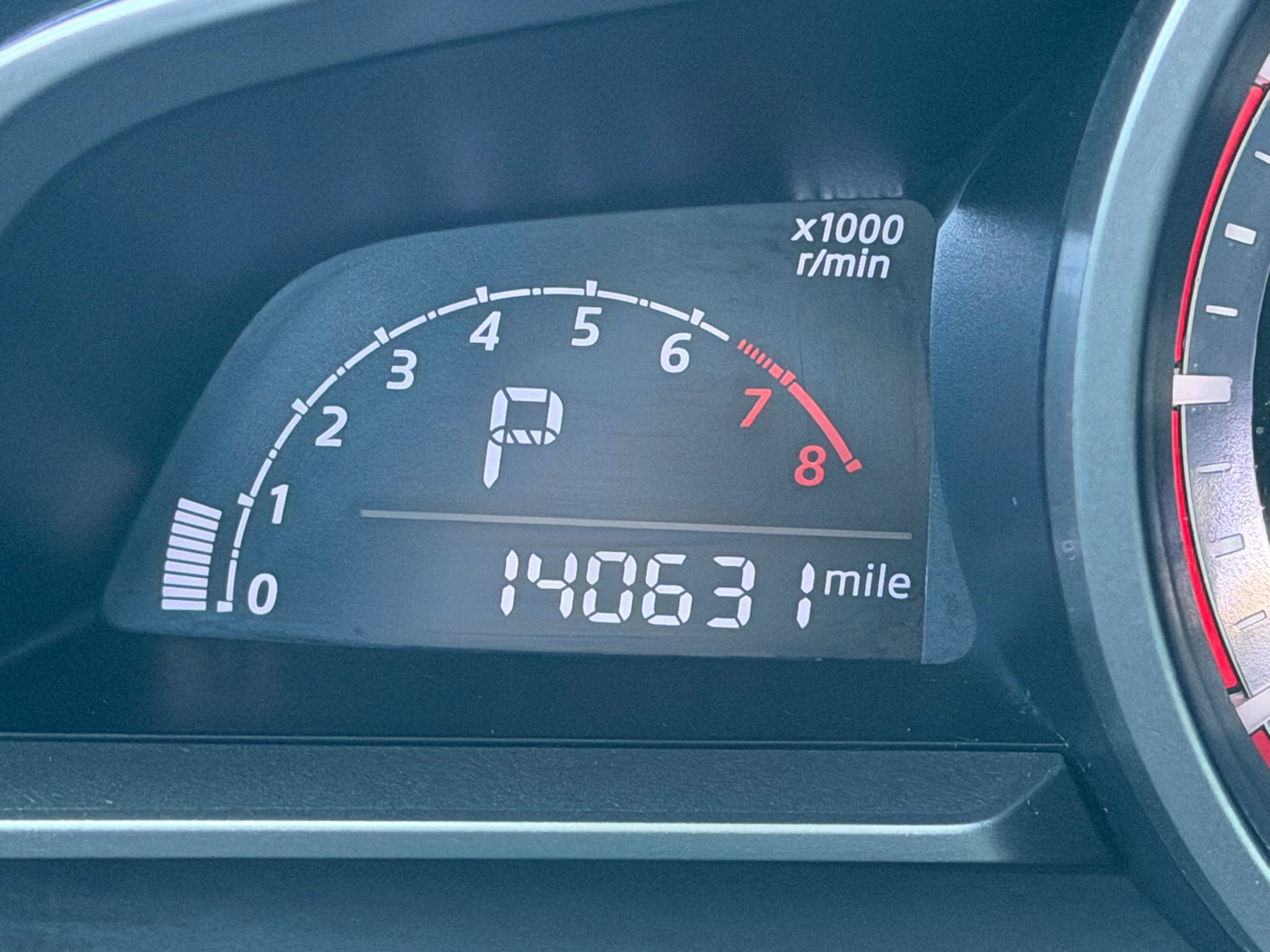 Mazda MAZDA3 4dr Sdn Auto i Sport 2016