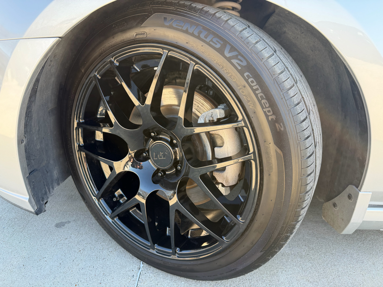 Ford Mustang 2dr Cpe GT 2013