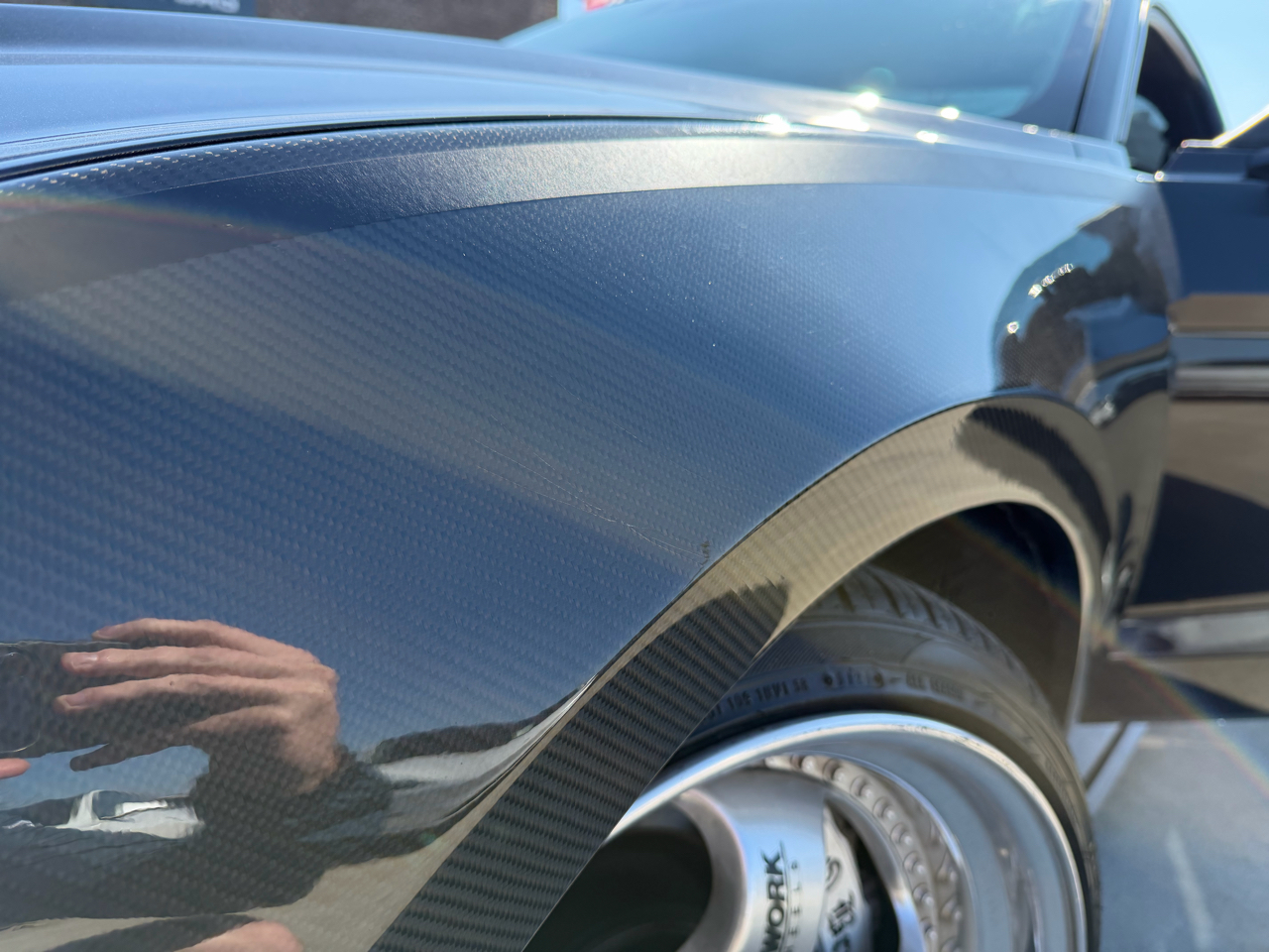 Ford Mustang GT Fastback 2019