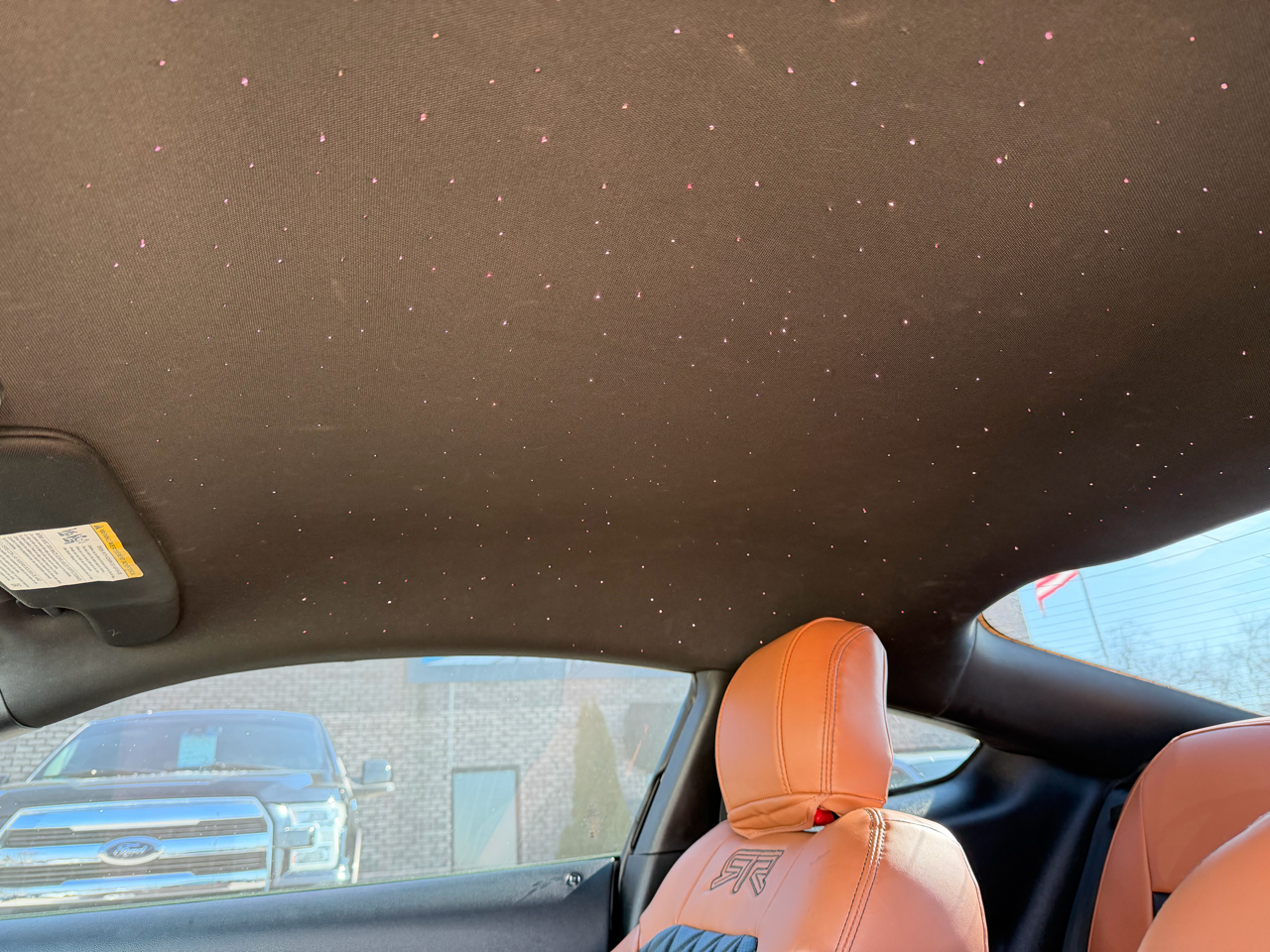 Ford Mustang GT Fastback 2019