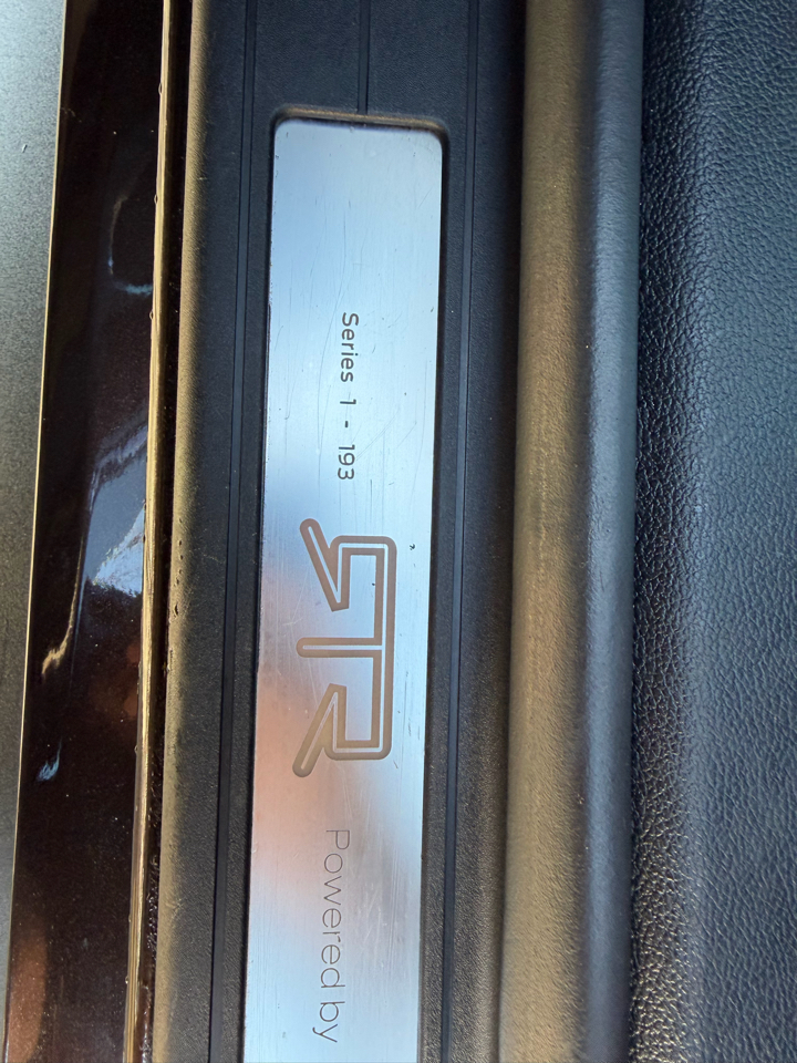 Ford Mustang GT Fastback 2019