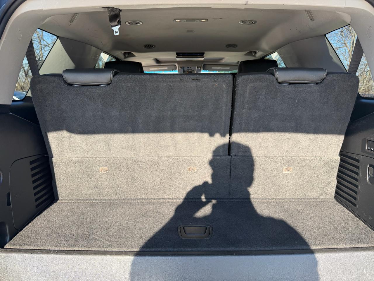 GMC Yukon 4WD 4dr Denali 2019