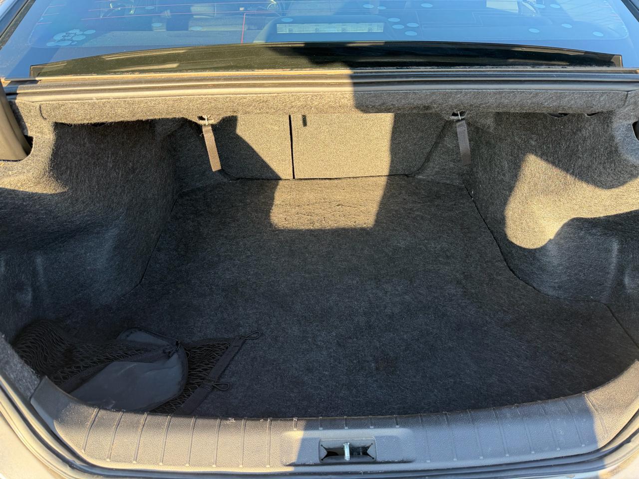 Nissan Maxima SL 3.5L 2018