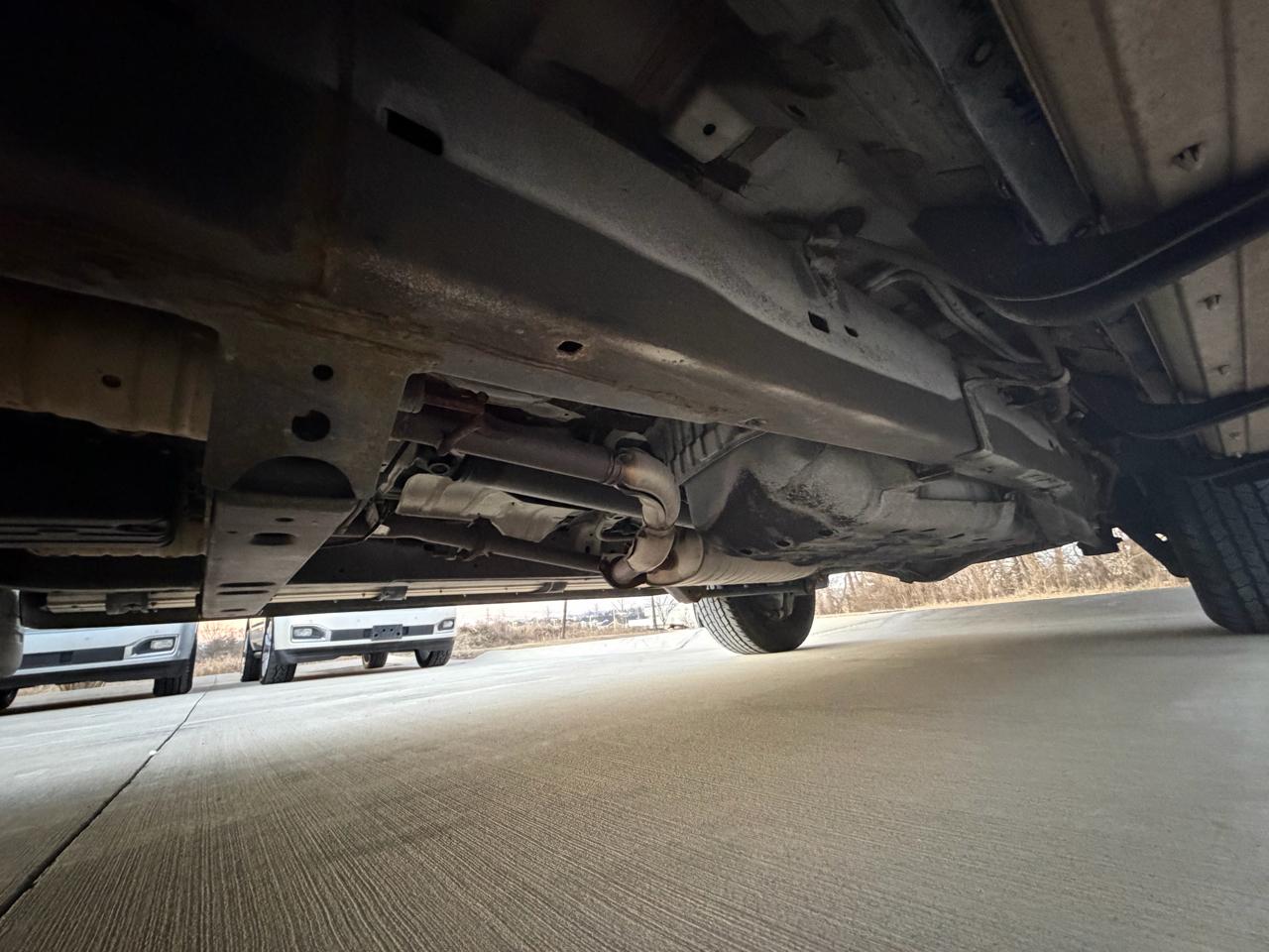 Toyota Sequoia 4dr Limited (Natl) 2002