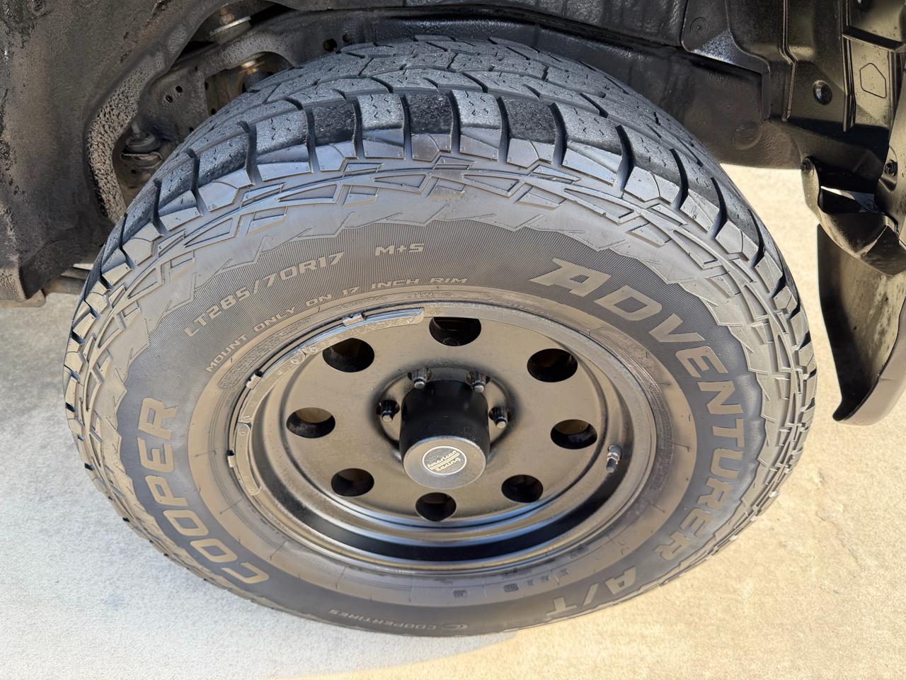 Toyota FJ Cruiser  2010