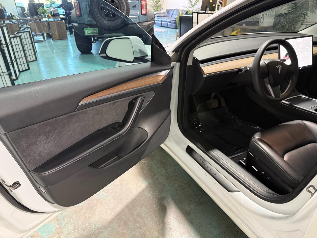 Tesla Model 3 Long Range AWD 2022