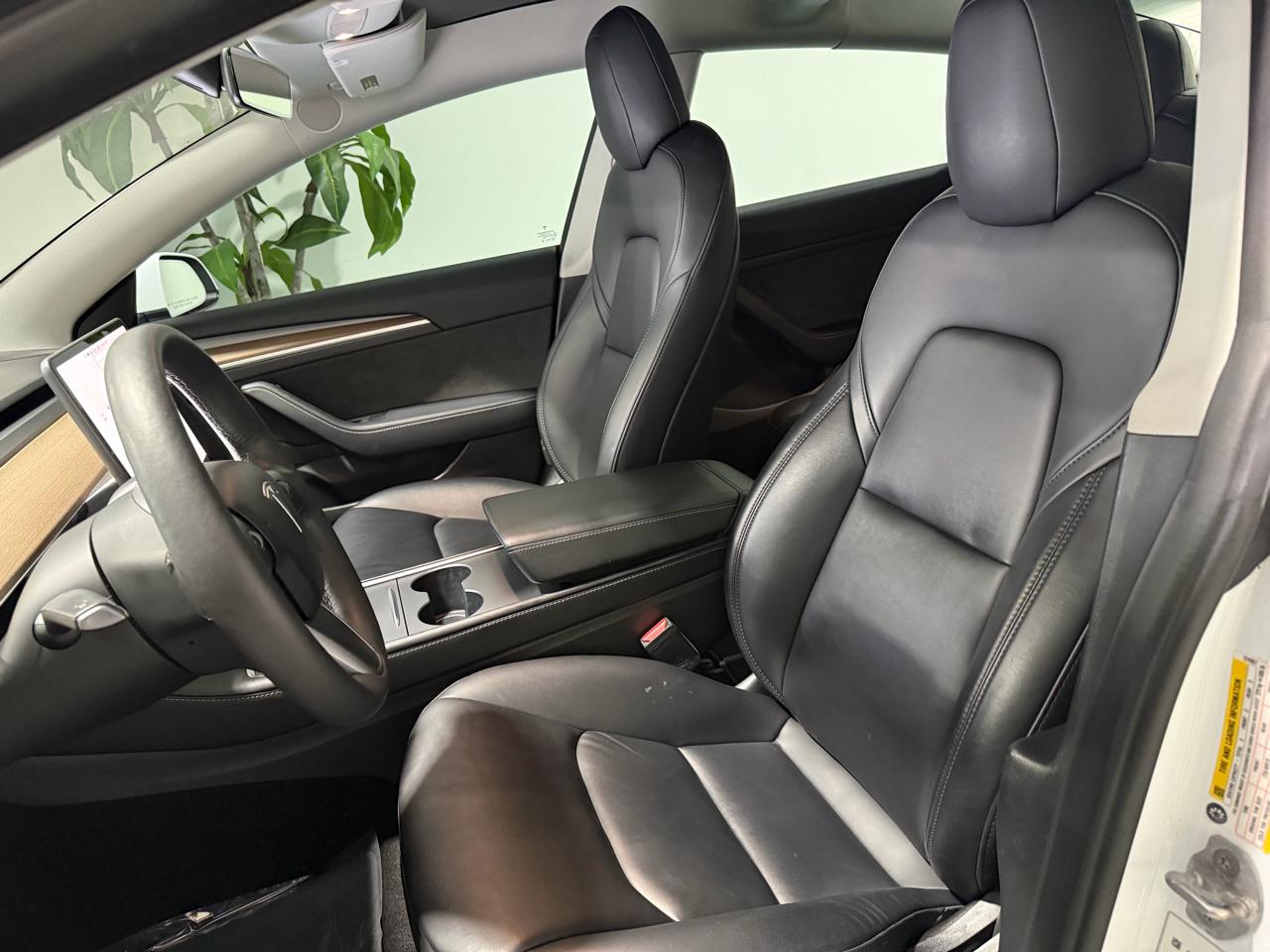 Tesla Model 3 Long Range AWD 2022