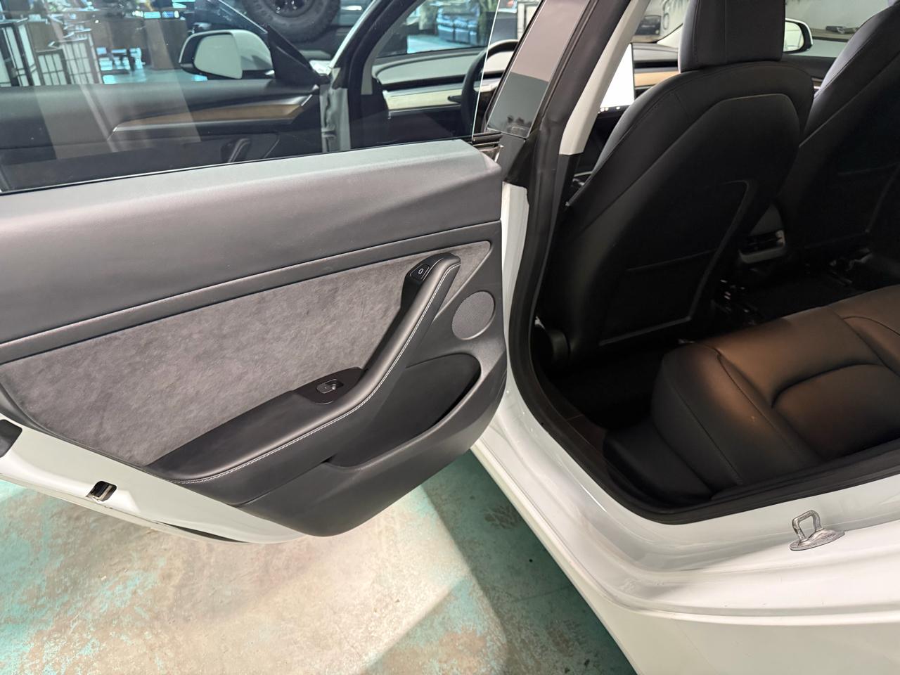 Tesla Model 3 Long Range AWD 2022