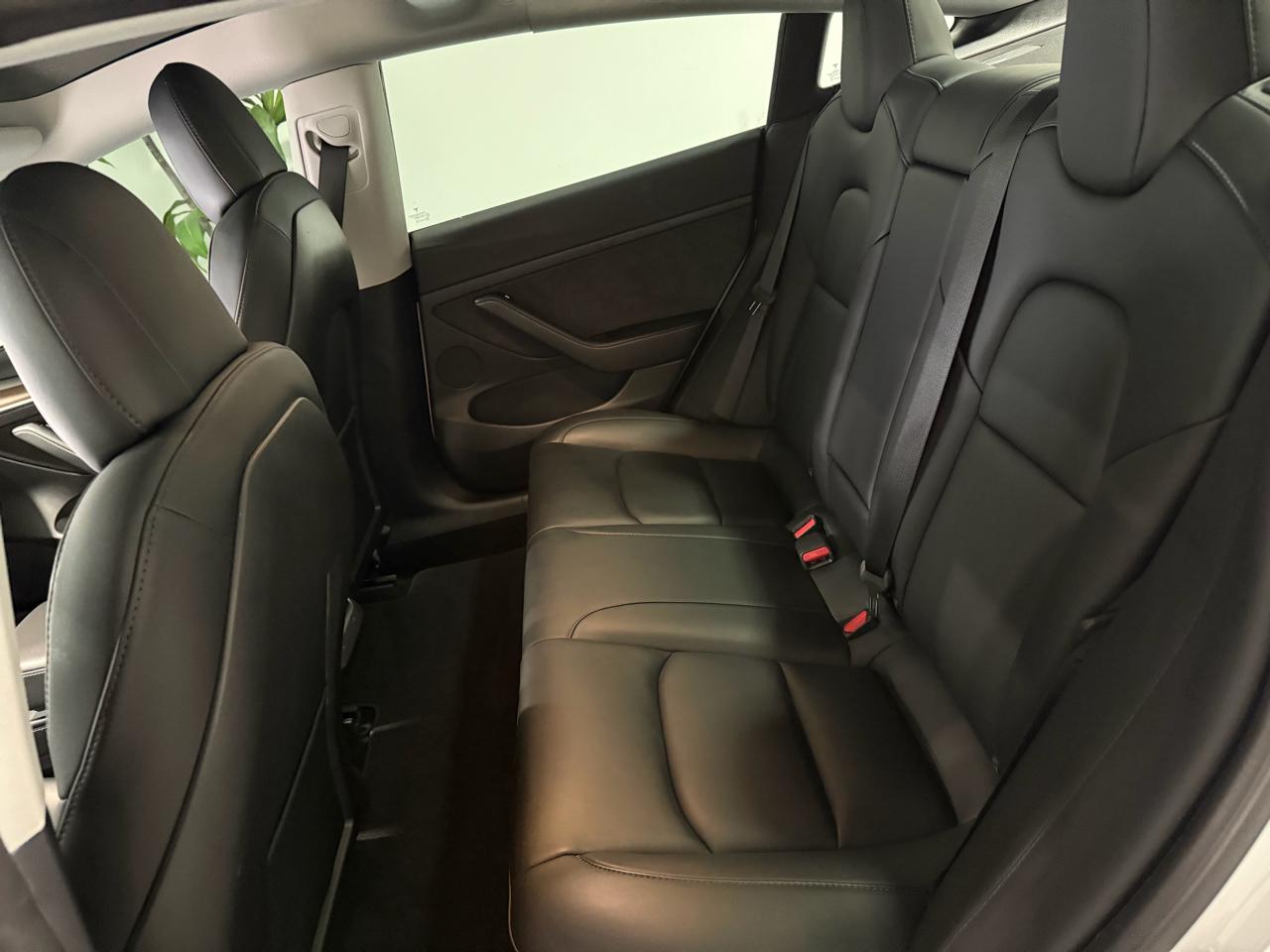 Tesla Model 3 Long Range AWD 2022