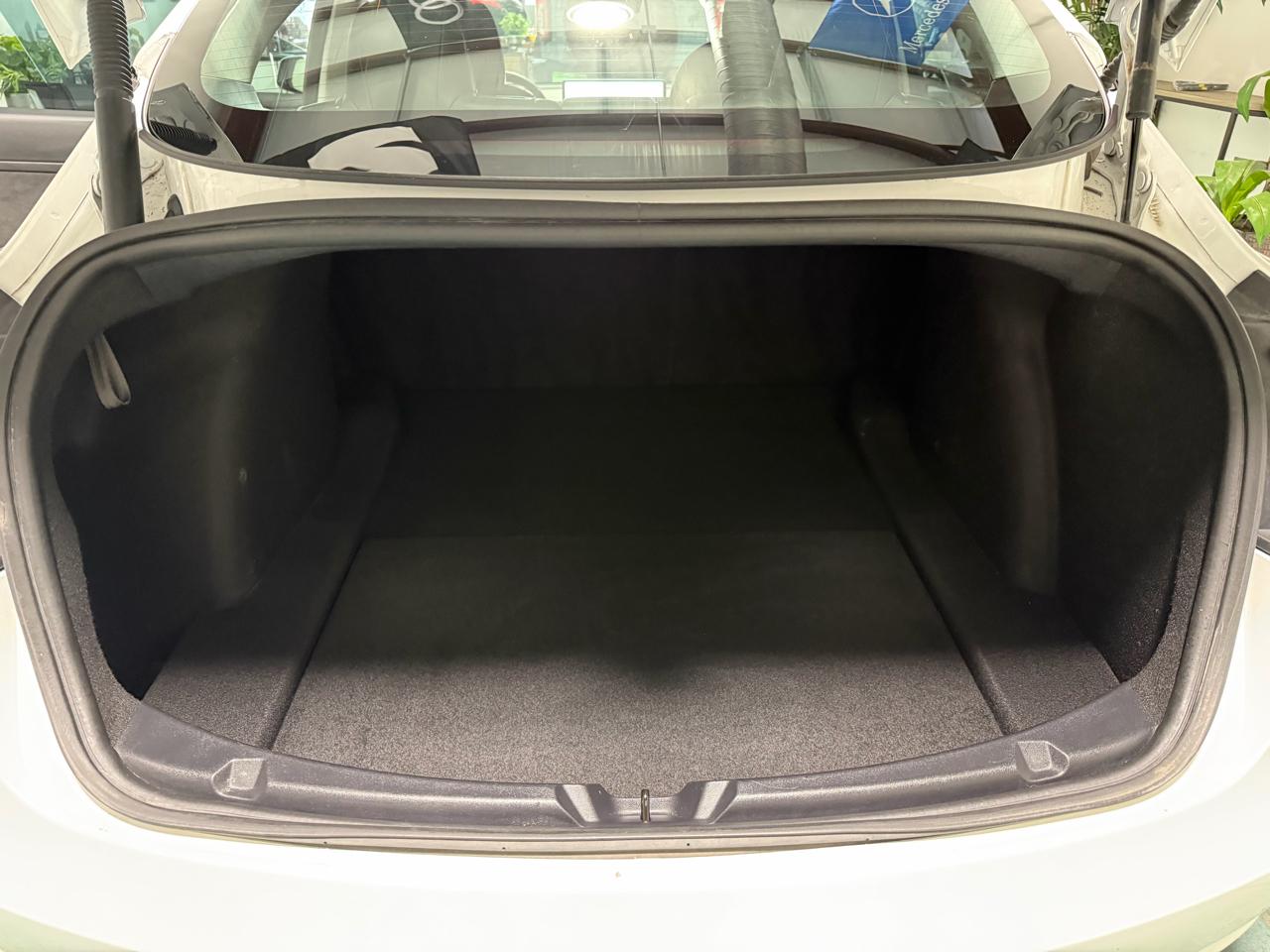 Tesla Model 3 Long Range AWD 2022