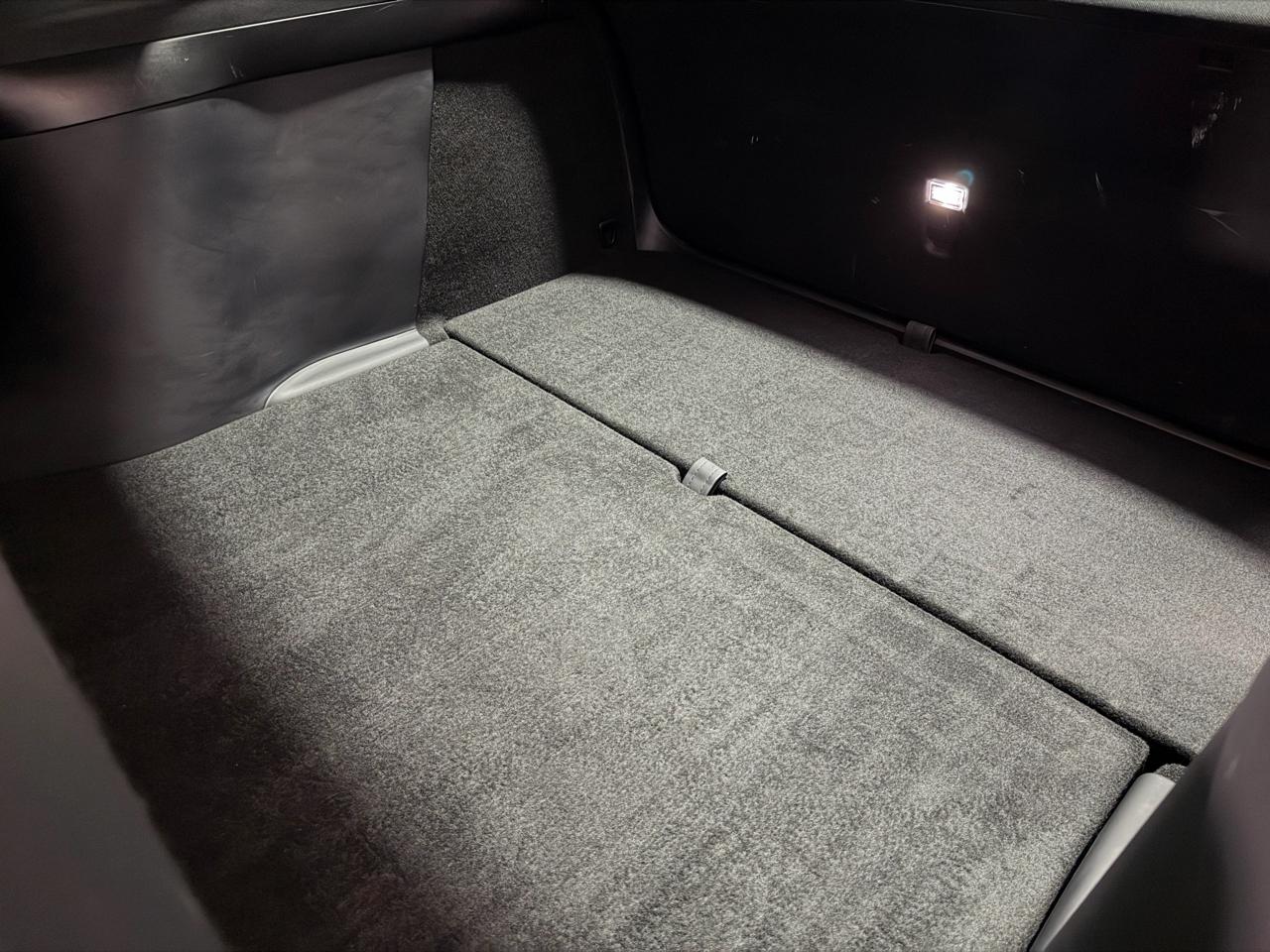 Tesla Model X Long Range Plus AWD 2020