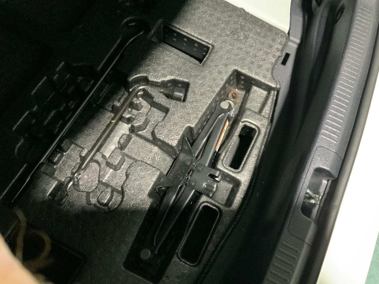 Toyota Camry SE Auto (Natl) 2022