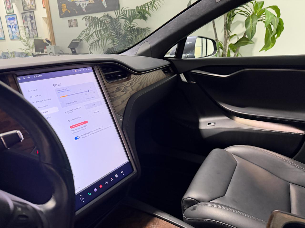 Tesla Model S 100D AWD 2019