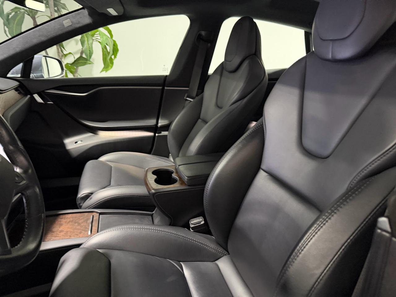 Tesla Model S 100D AWD 2019