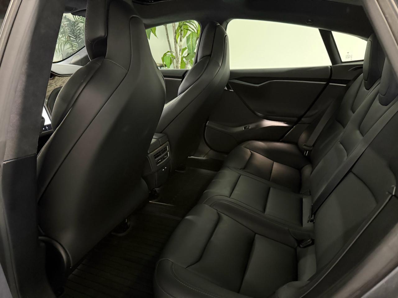 Tesla Model S 100D AWD 2019