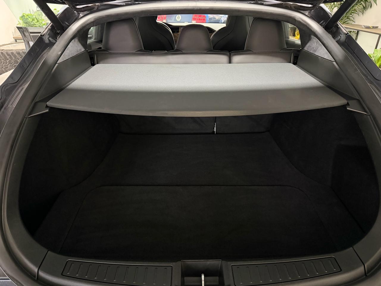 Tesla Model S 100D AWD 2019