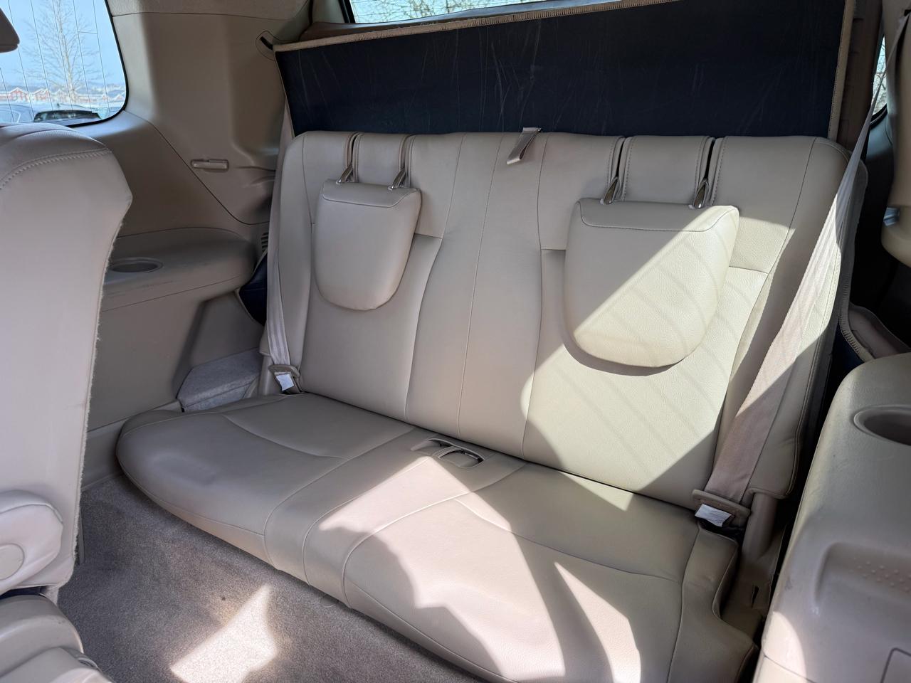 Toyota Highlander  2010