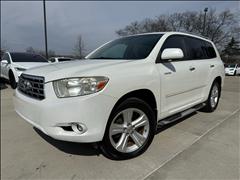 2010 Toyota Highlander 
