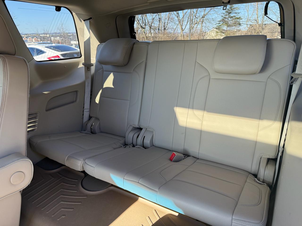 GMC Yukon 2WD 4dr Denali 2018