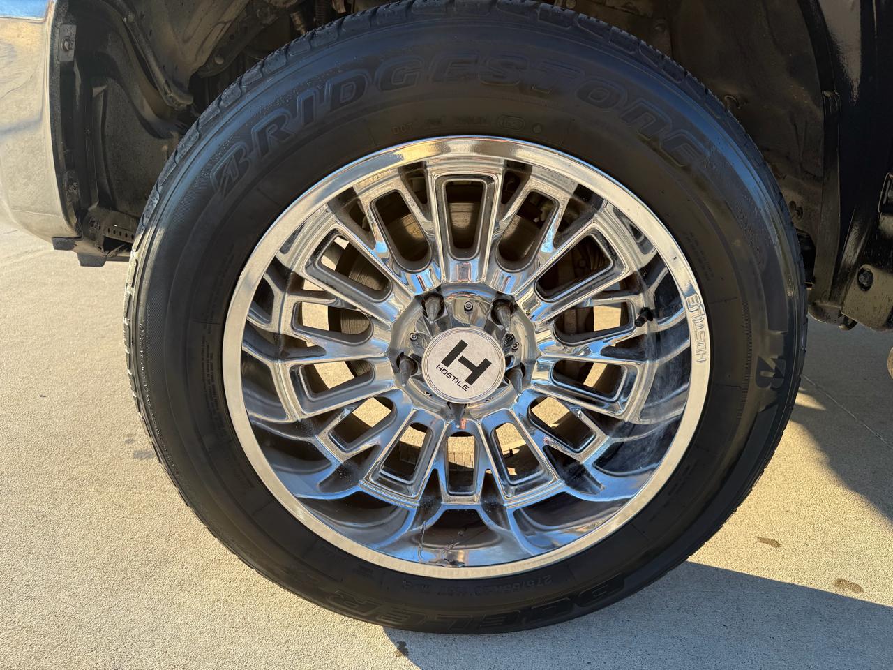 Toyota Tundra 2WD Truck  2015