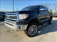 2015 Toyota Tundra 2WD Truck 