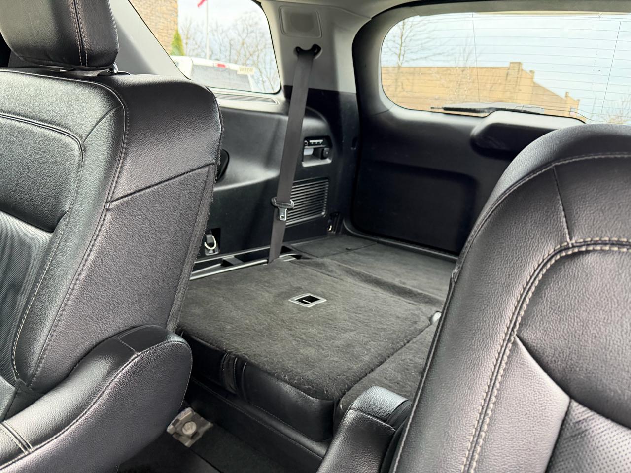 Ford Explorer Limited RWD 2021