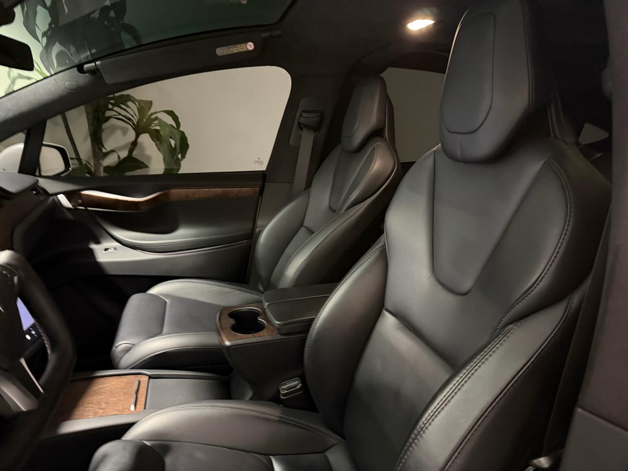 Tesla Model X 100D AWD 2019