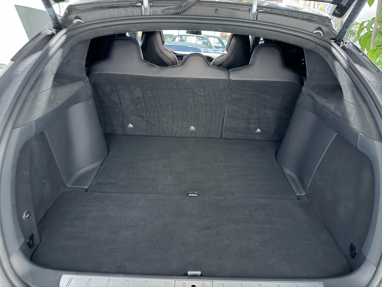 Tesla Model X 100D AWD 2019