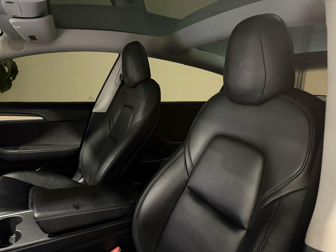 Tesla Model 3 Performance AWD 2021