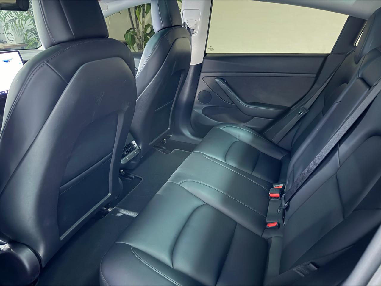 Tesla Model 3 Performance AWD 2021