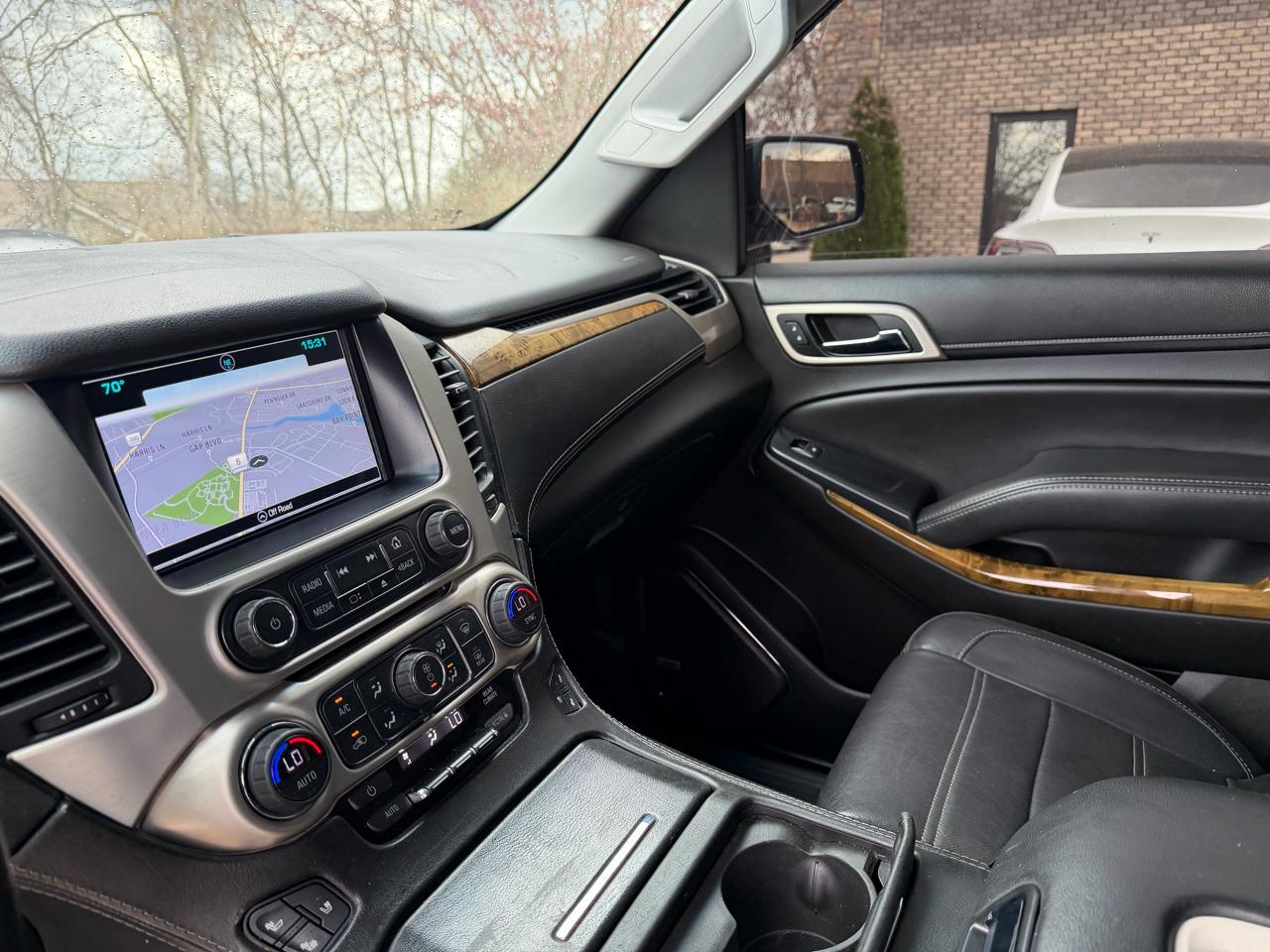 GMC Yukon XL 2WD 4dr Denali 2017