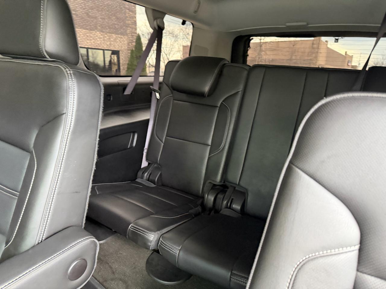 GMC Yukon XL 2WD 4dr Denali 2017