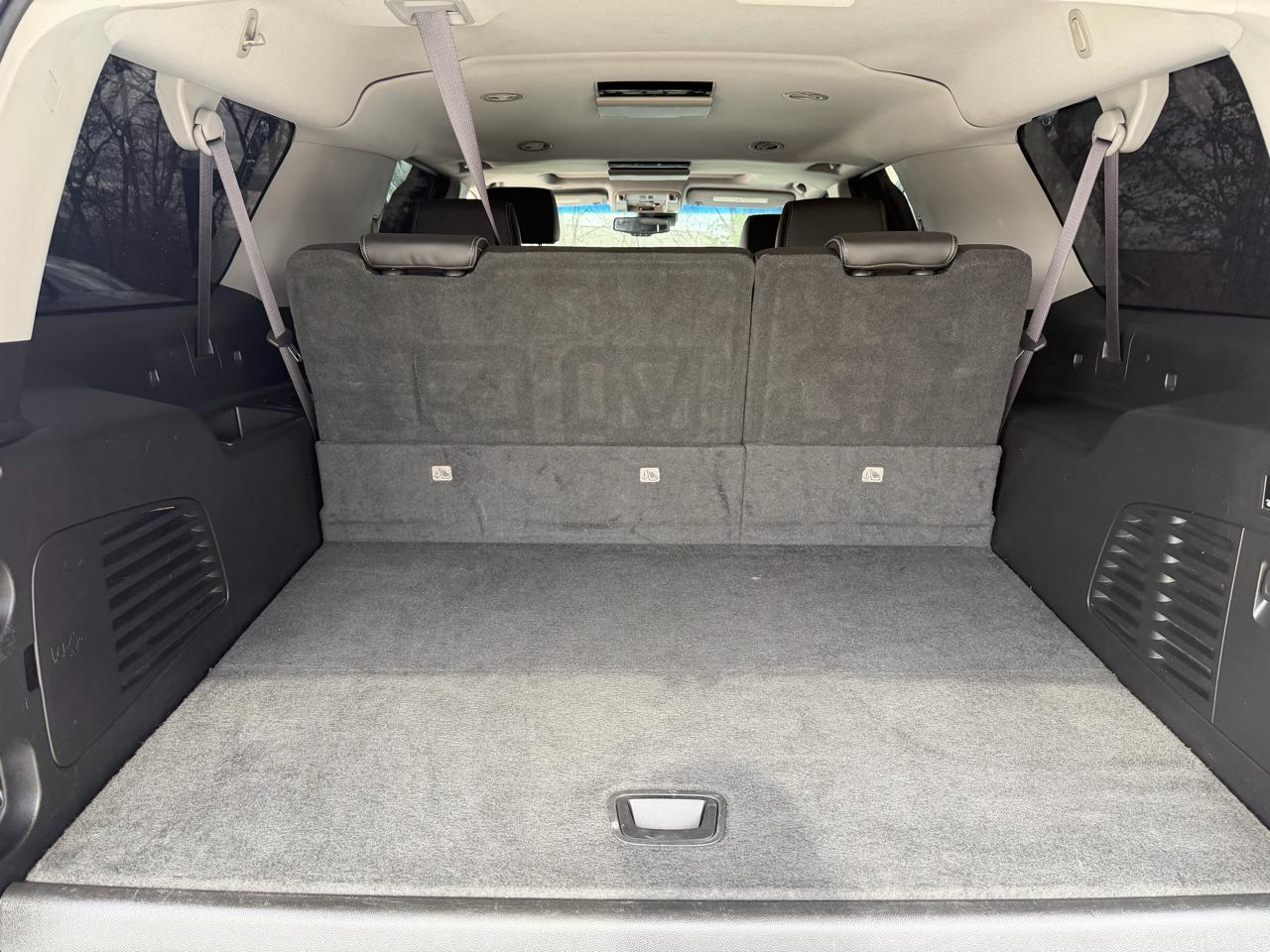 GMC Yukon XL 2WD 4dr Denali 2017