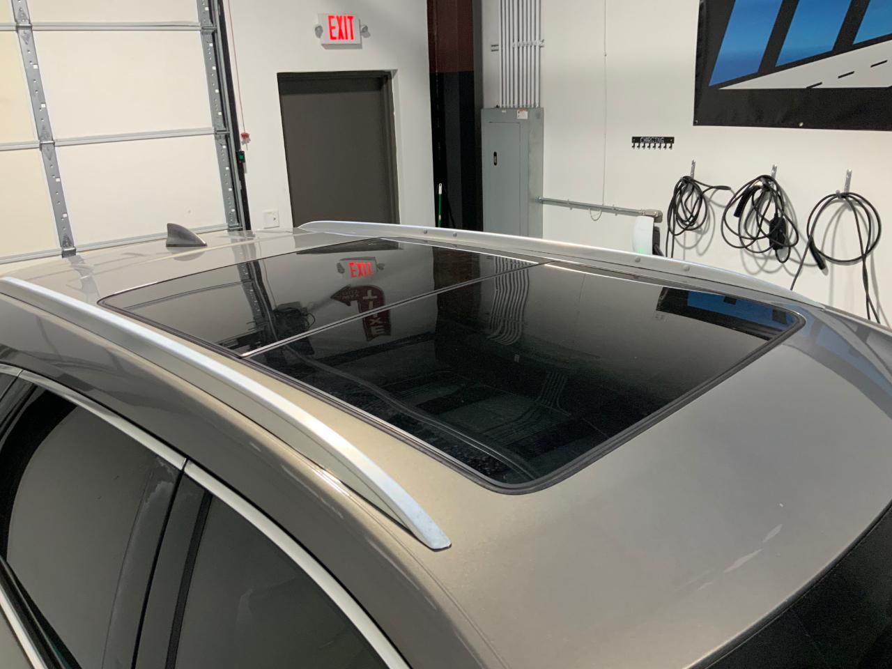 Cadillac XT5 FWD 4dr Luxury 2017