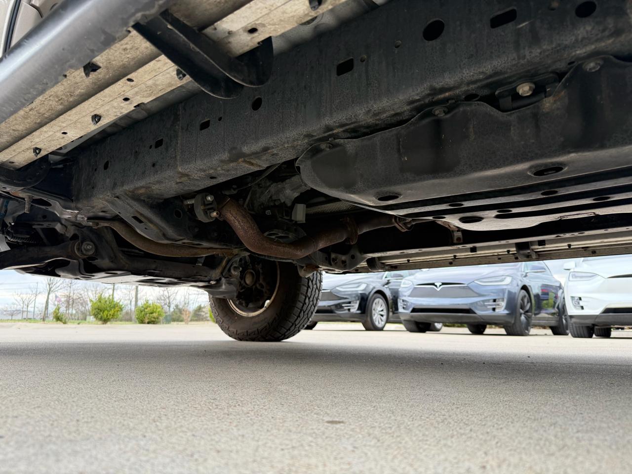 Toyota 4Runner  2008