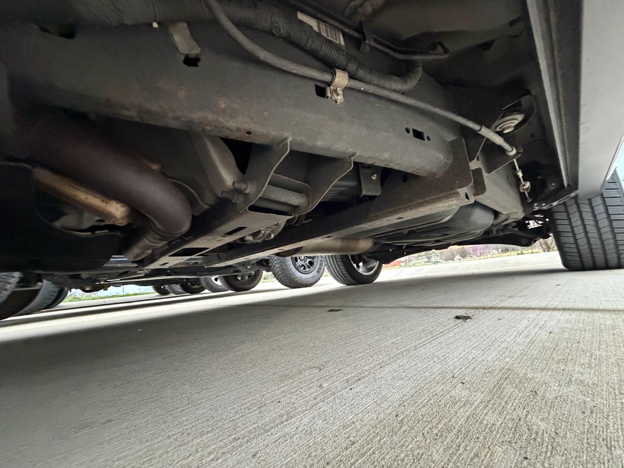 Toyota 4Runner  2008