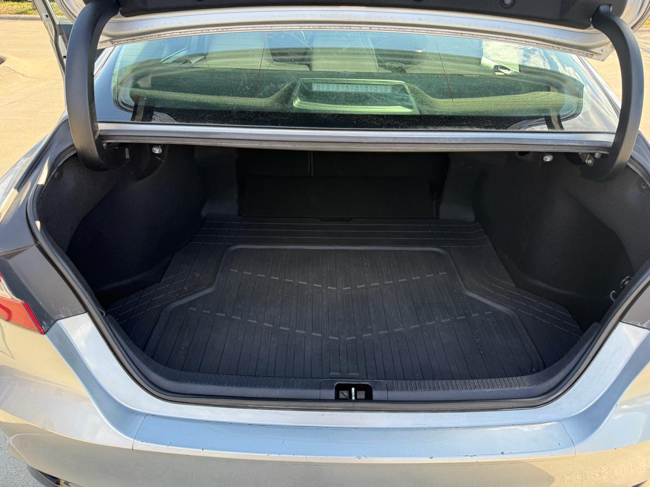 Toyota Camry LE 2019