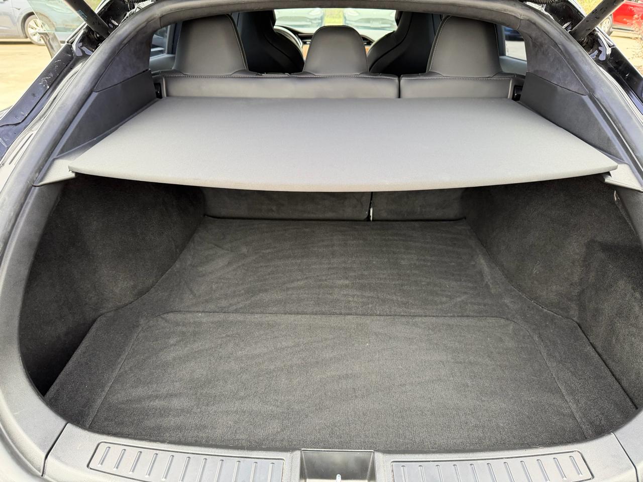 Tesla Model S Long Range Plus AWD 2020