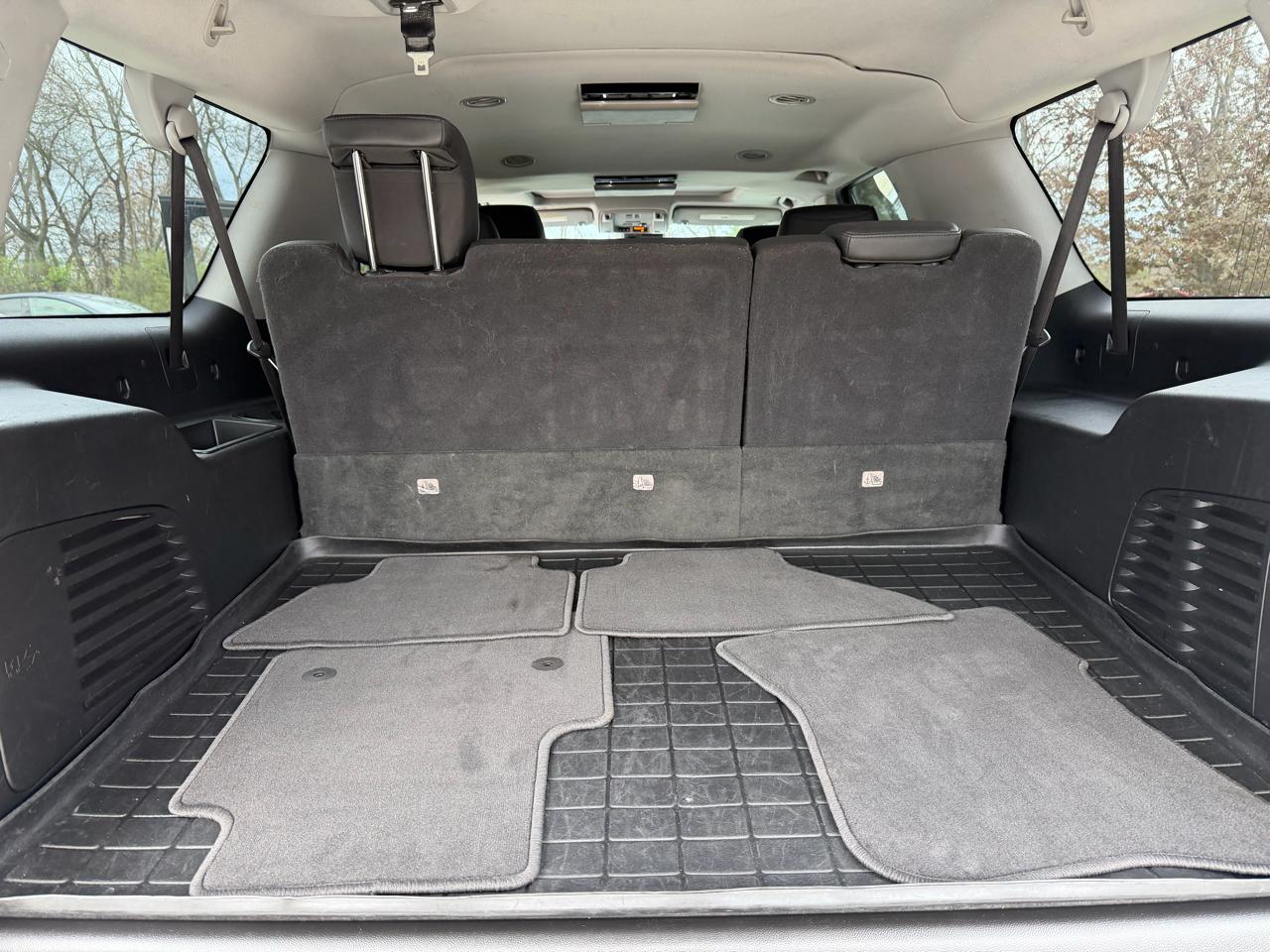 Cadillac Escalade ESV 2WD 4dr Luxury 2020