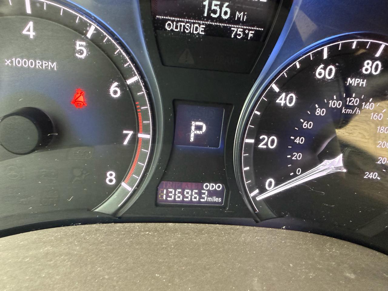 Lexus RX 350 AWD 4dr 2015