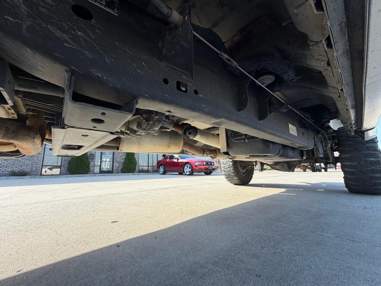 Ford Super Duty F-250 SRW  2017