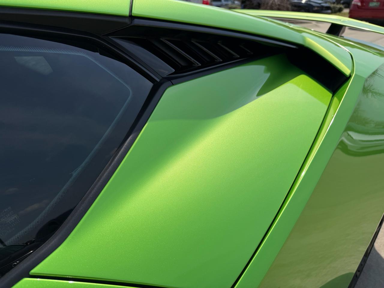 Lamborghini Huracan Tecnica Coupe 2023