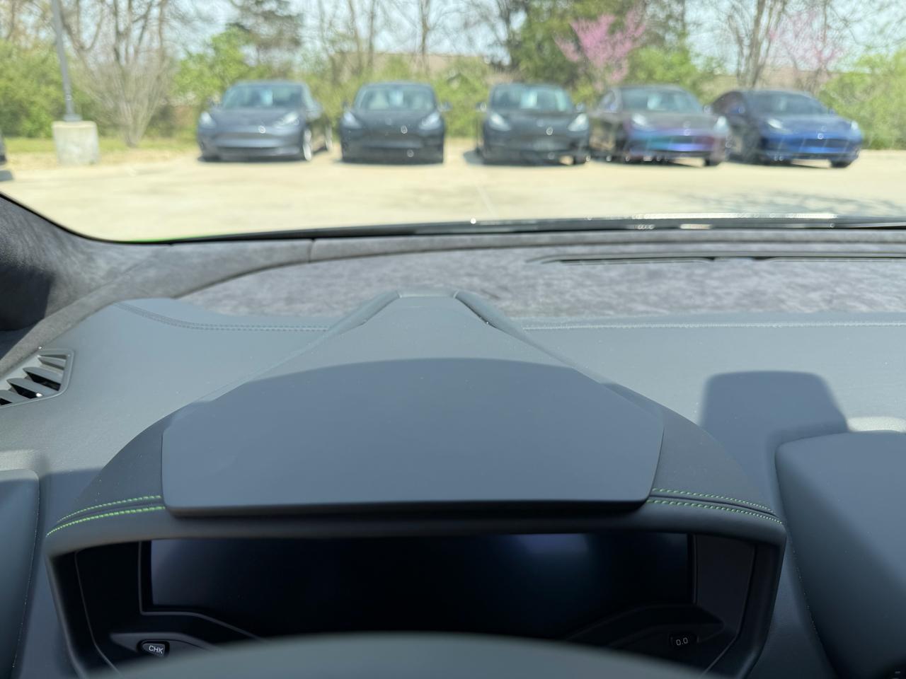 Lamborghini Huracan Tecnica Coupe 2023