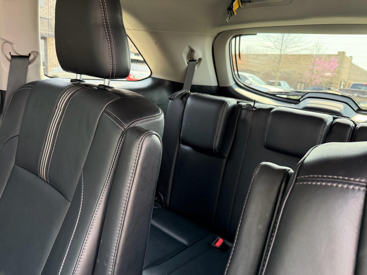 Toyota Highlander SE AWD V6 2017