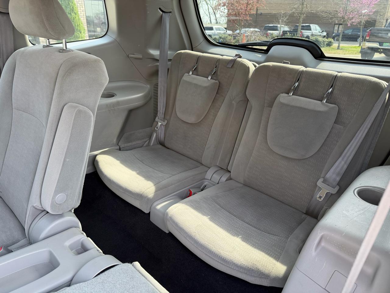 Toyota Highlander  2011