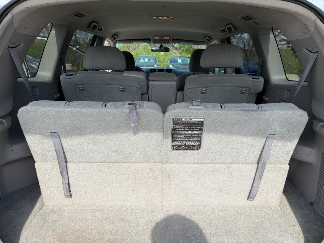 Toyota Highlander  2011